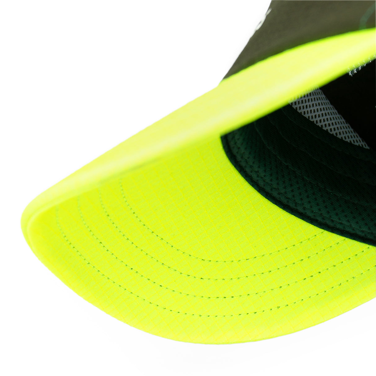 Ciele - FST Cap SC - Field - Iconic SL - Seaweed - Emerald