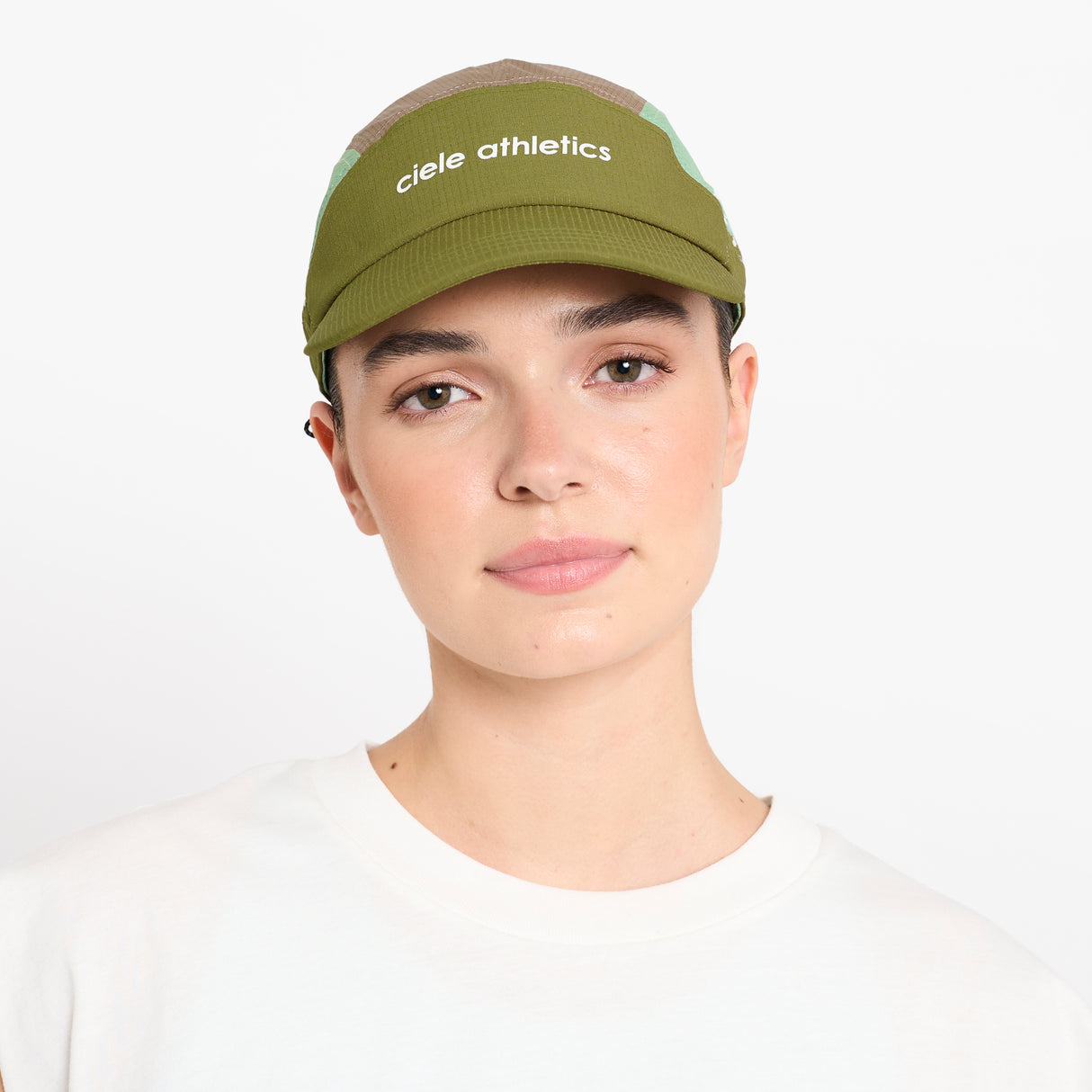 Ciele - FSTCapSC - Field - IconicSL - Terrain/Pistachio