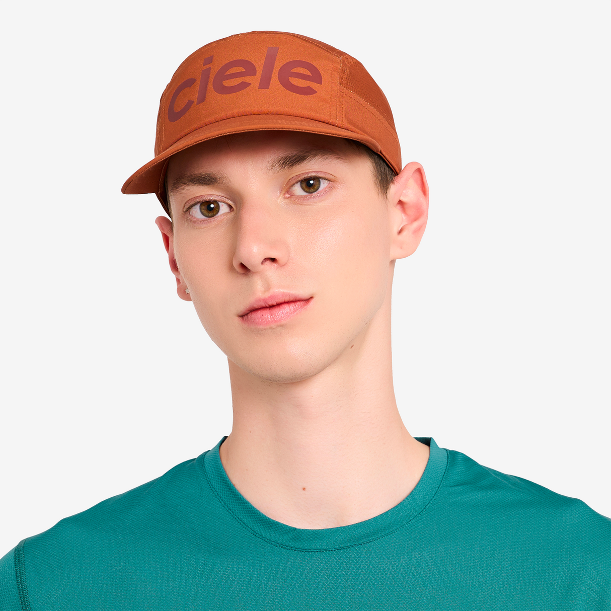 Ciele - GOCap-Comp-Century - GingerBread