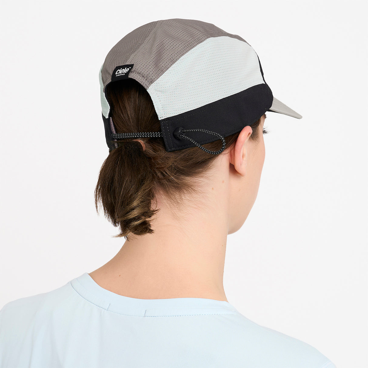 Ciele - FST Cap SC - Comp - Iconic VC - Whitaker