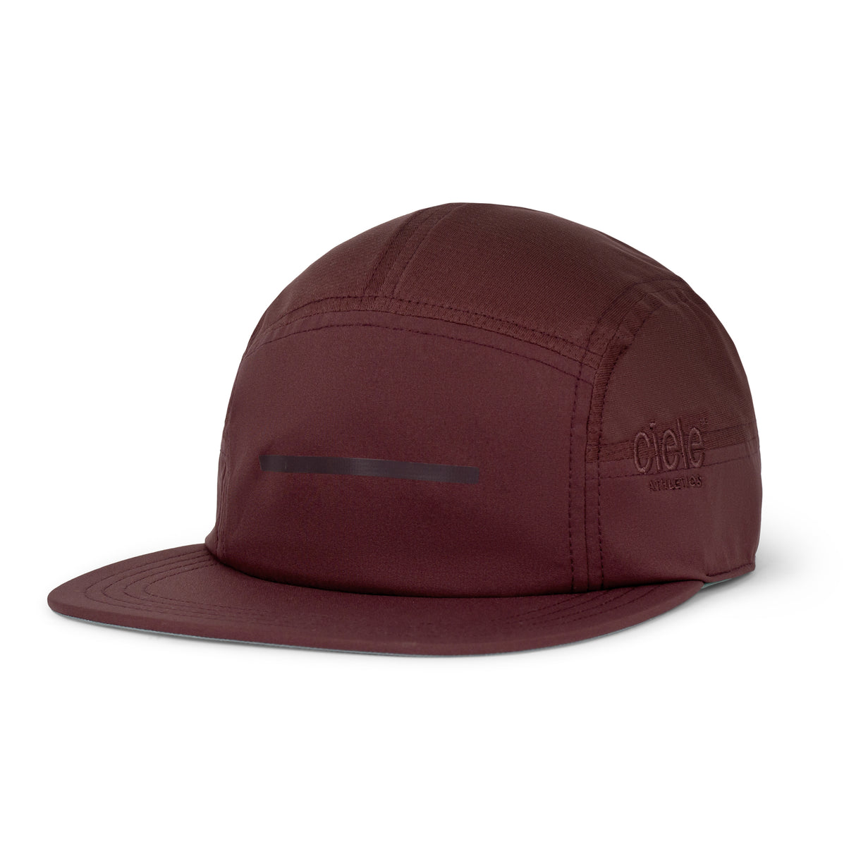 Ciele - GOCap - Comp - Bars - Dark Wine Red