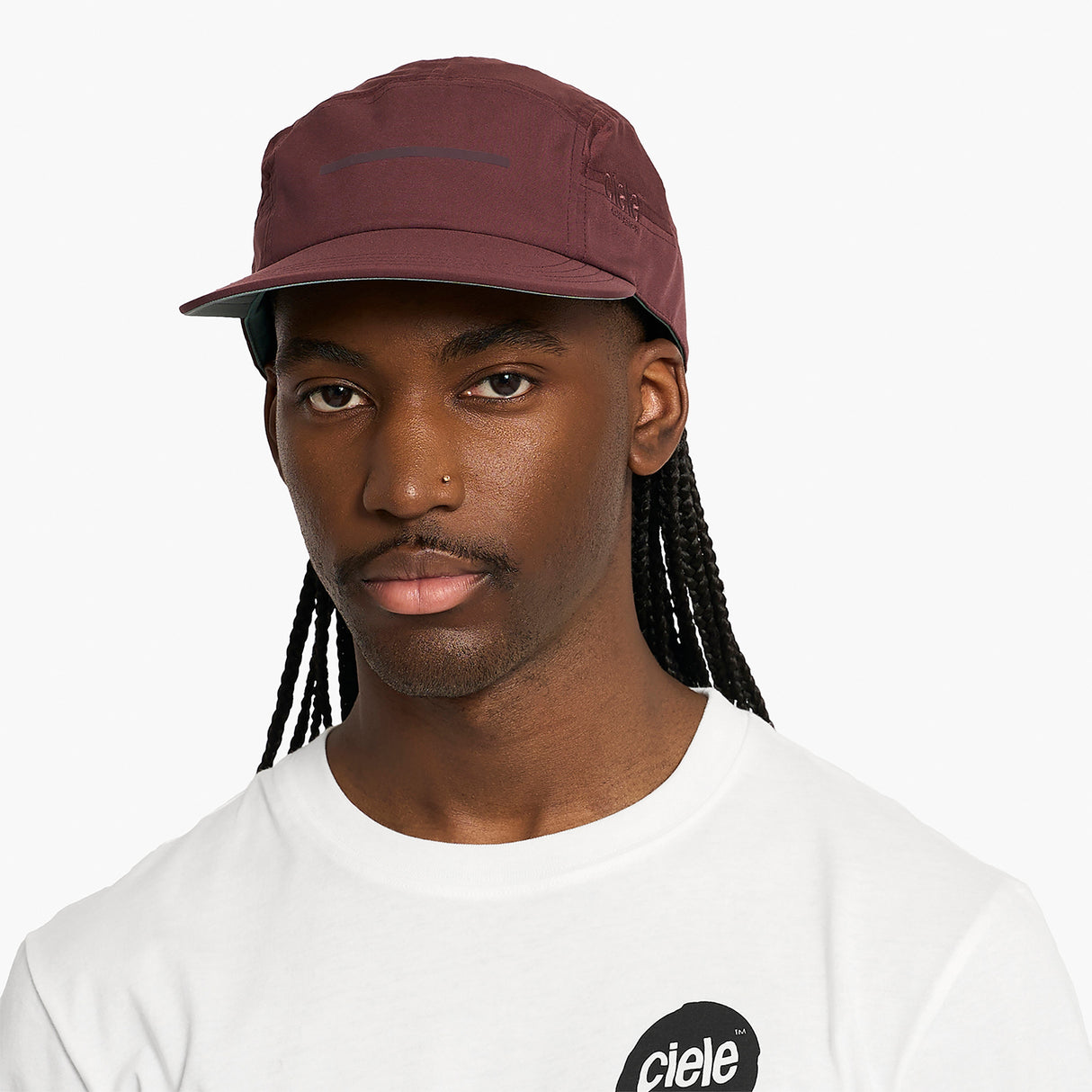 Ciele - GOCap - Comp - Bars - Dark Wine Red