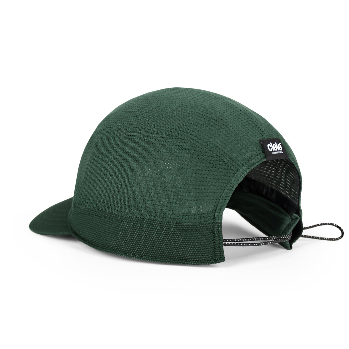 Ciele - FST Cap SC - EQ - Frame S - Emerald