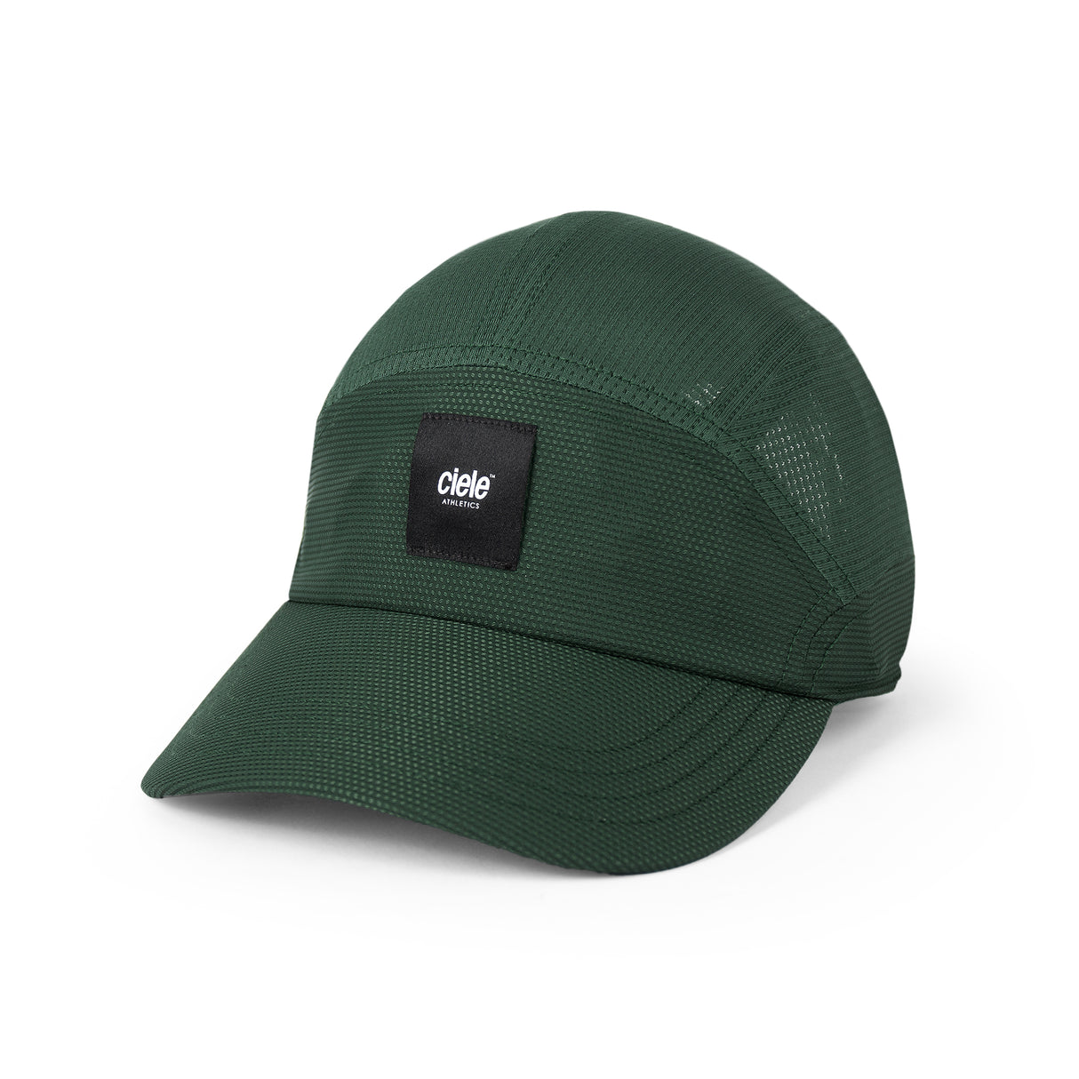 Ciele - FST Cap SC - EQ - Frame S - Emerald
