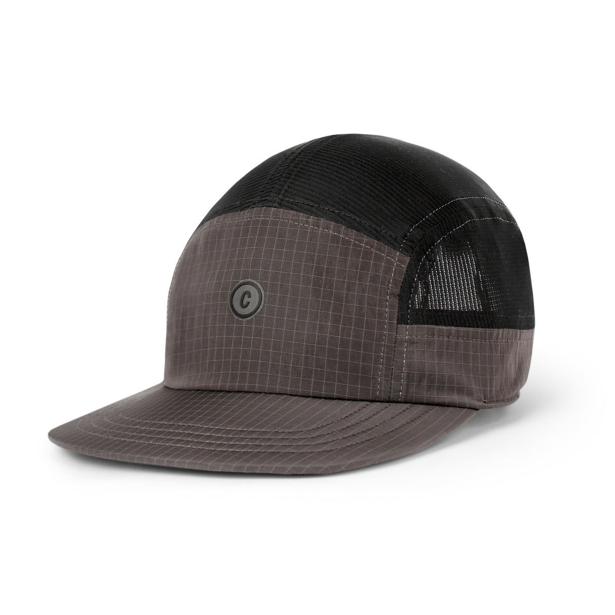 Ciele - GOCap - Icon - CircleC - Shadowcast