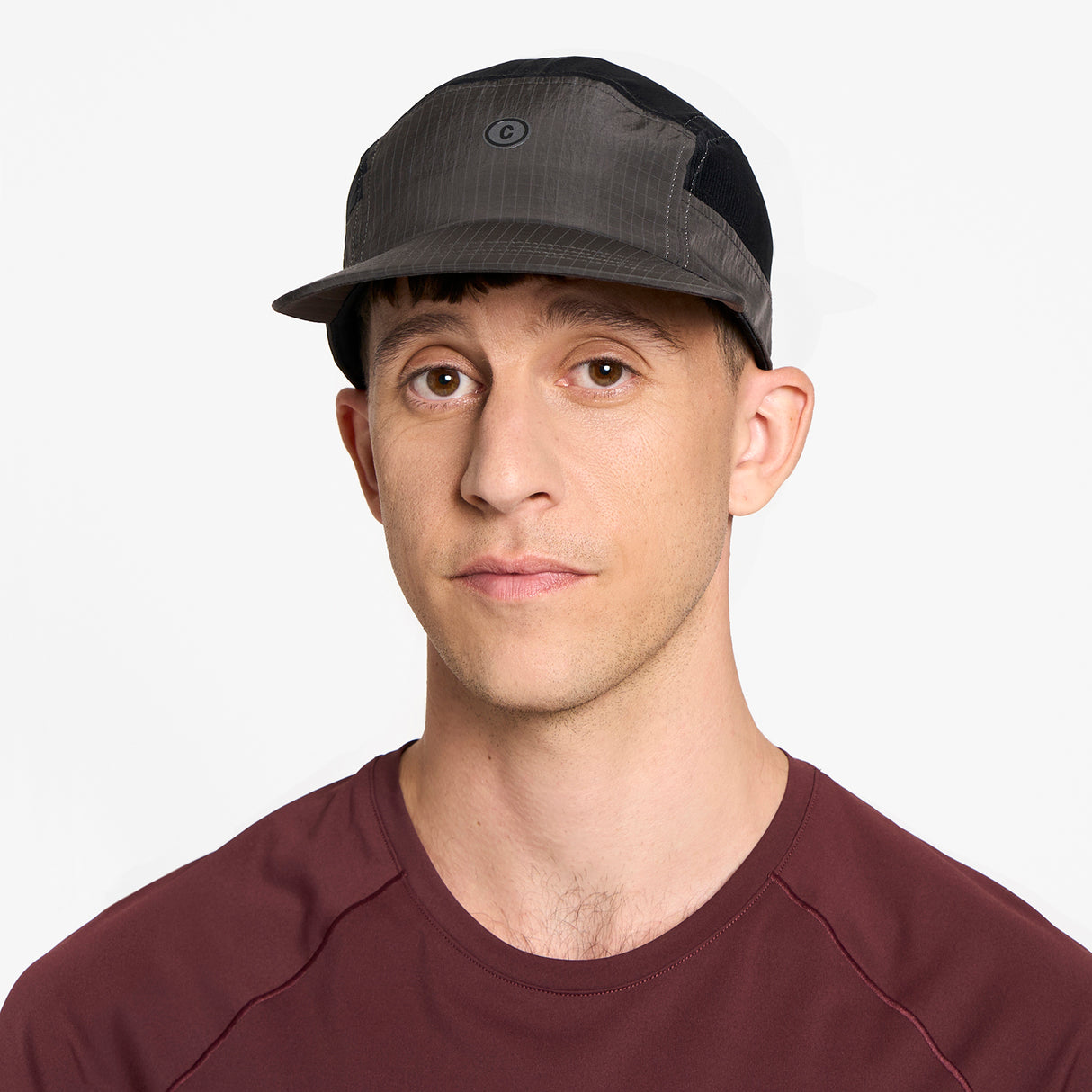 Ciele - GOCap - Icon - CircleC - Shadowcast