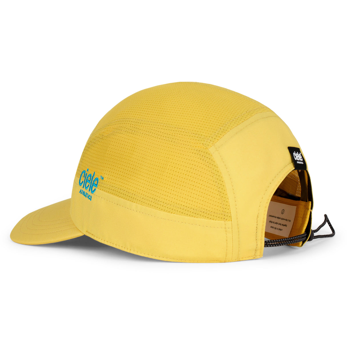 Ciele - GOCapSC - Comp - WWMCity - Chicago