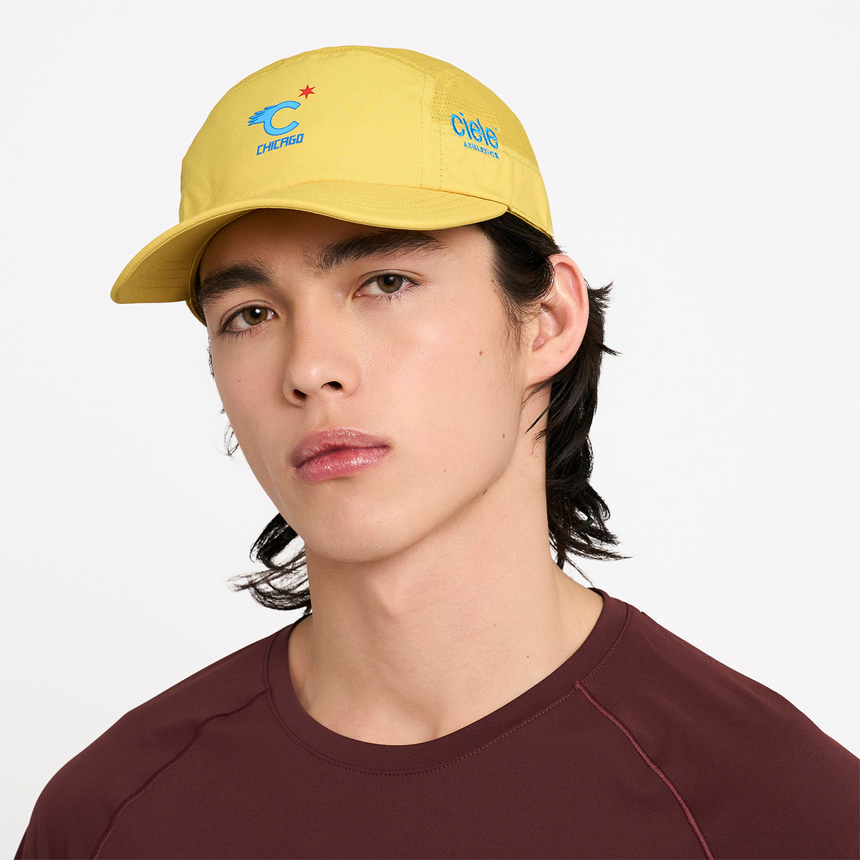 Ciele - GOCapSC - Comp - WWMCity - Chicago