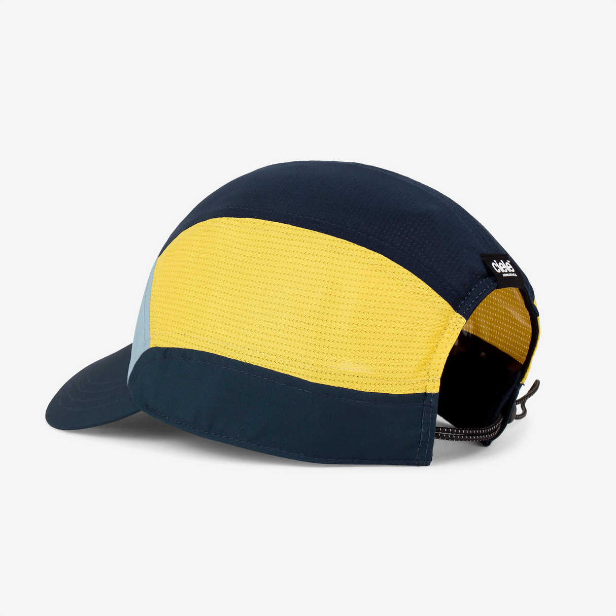 Ciele - FSTCapSC - Comp - RunningC - Chambray/Sulfur