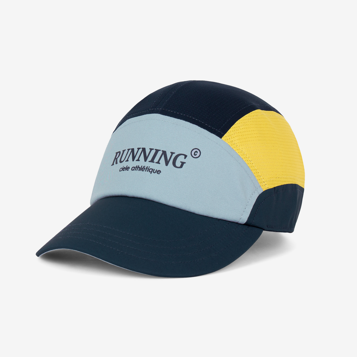 Ciele - FSTCapSC - Comp - RunningC - Chambray/Sulfur