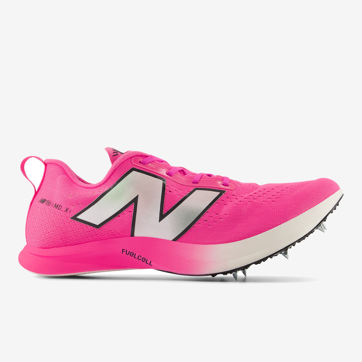 New Balance - FuelCell SuperComp MD-X v3 - Unisexe