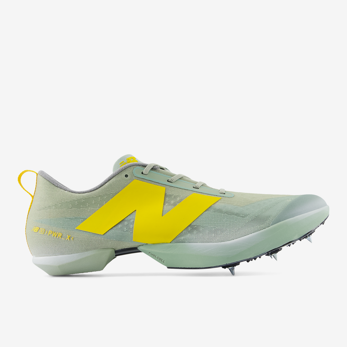 New Balance - FuelCell SuperComp PWR-X v3 - Unisexe