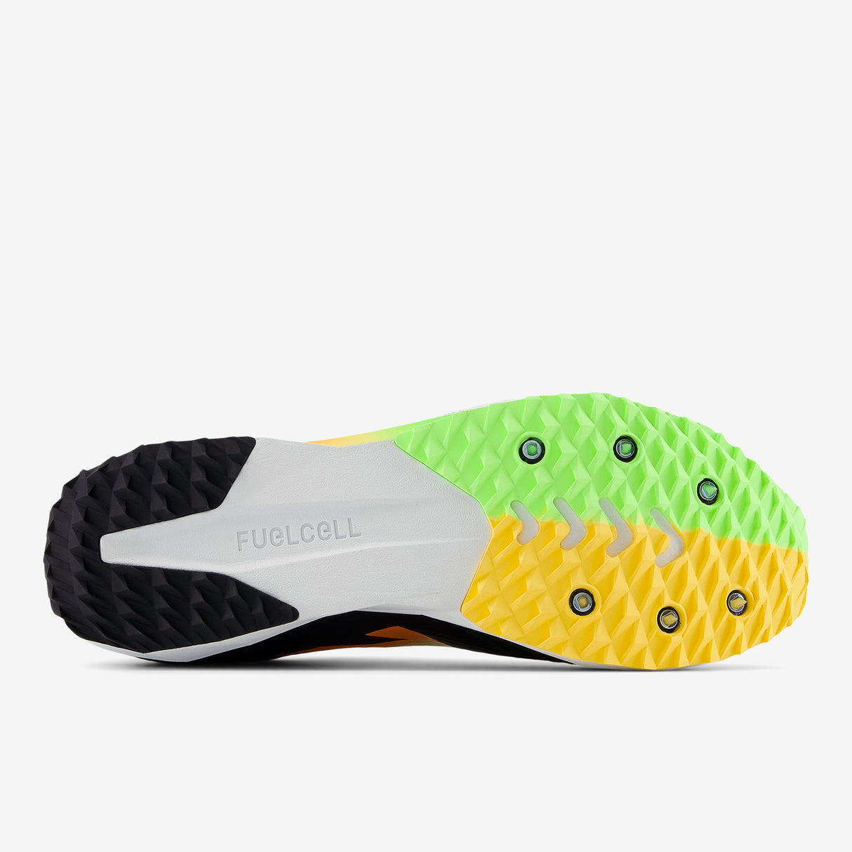 New Balance - FuelCell XC7 v5 - Unisexe