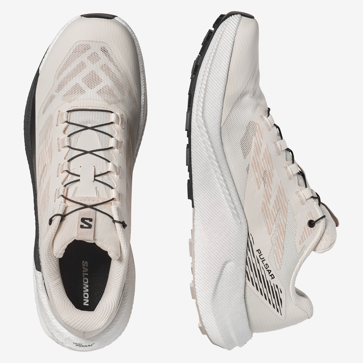 Salomon - Pulsar - Homme