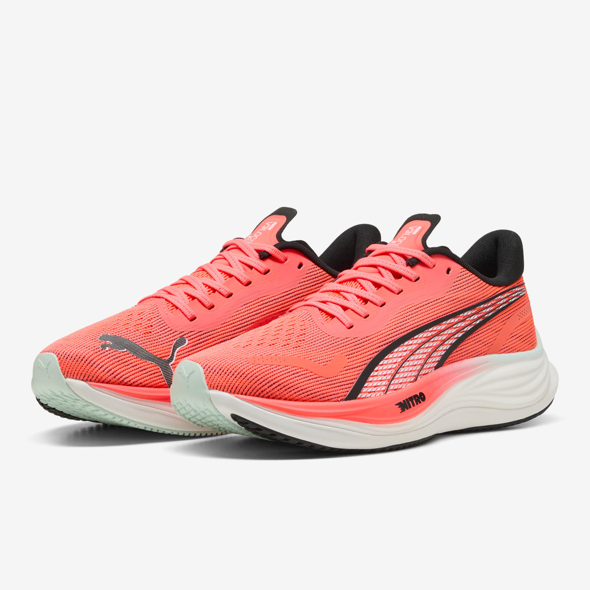 Puma - Velocity Nitro 3 - Men's