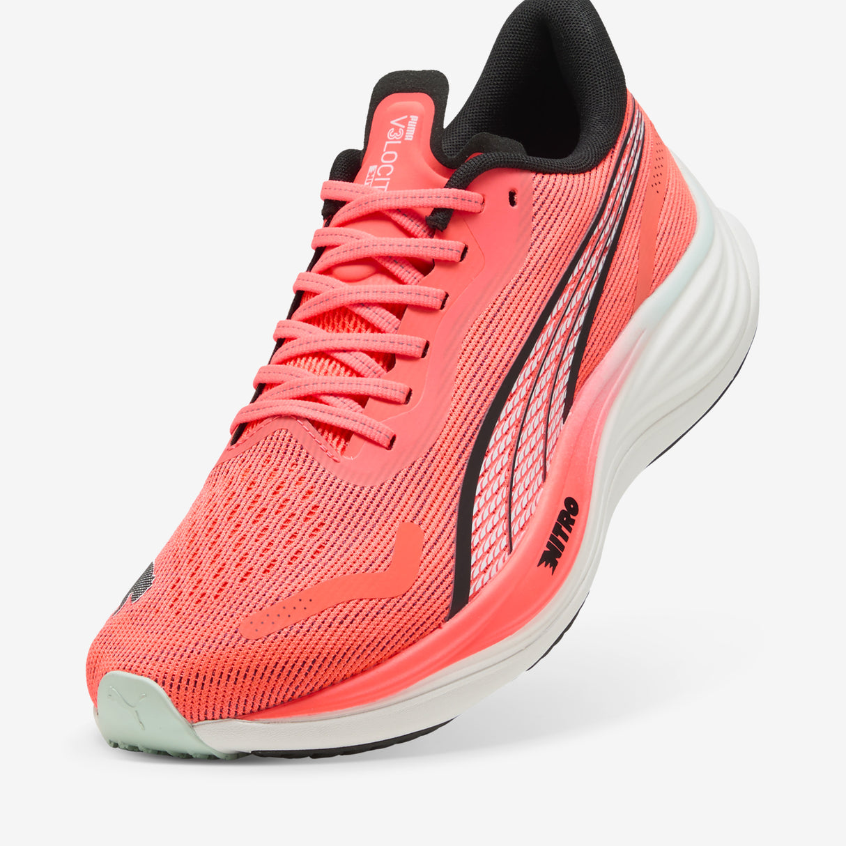 Puma - Velocity Nitro 3 - Men's