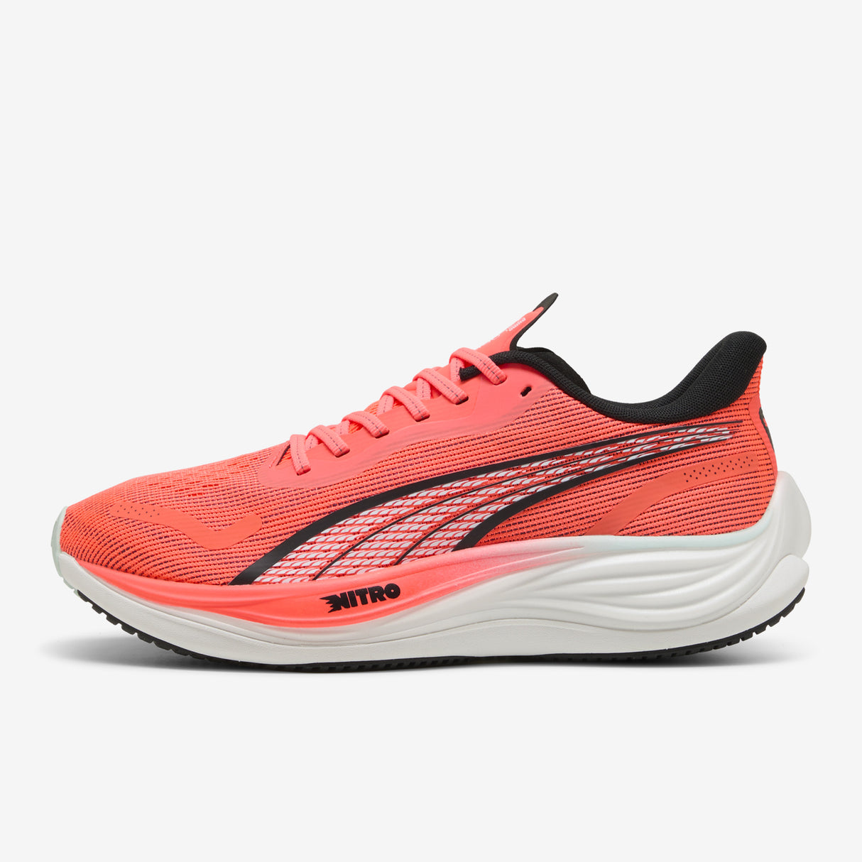 Puma - Velocity Nitro 3 - Men's