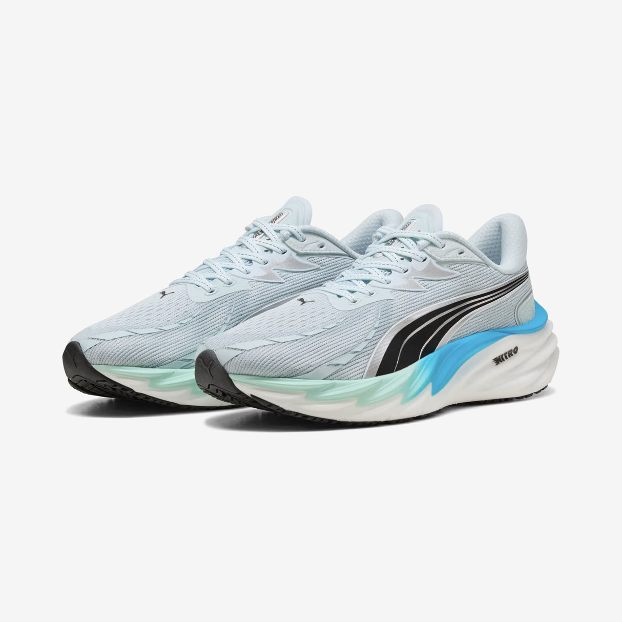 Puma - Velocity Nitro 4 - Homme