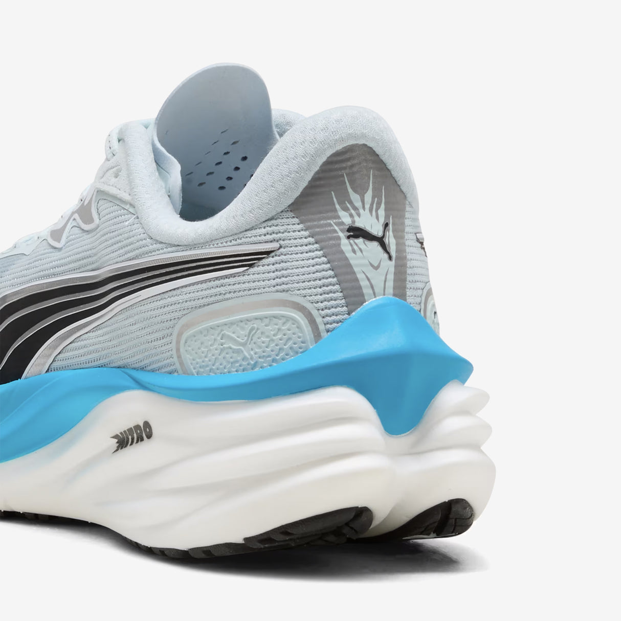 Puma - Velocity Nitro 4 - Homme