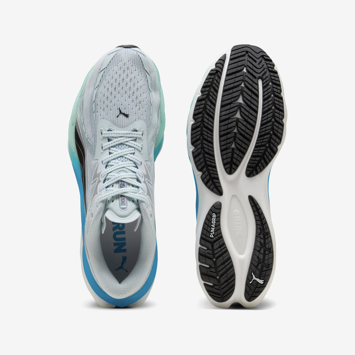 Puma - Velocity Nitro 4 - Homme