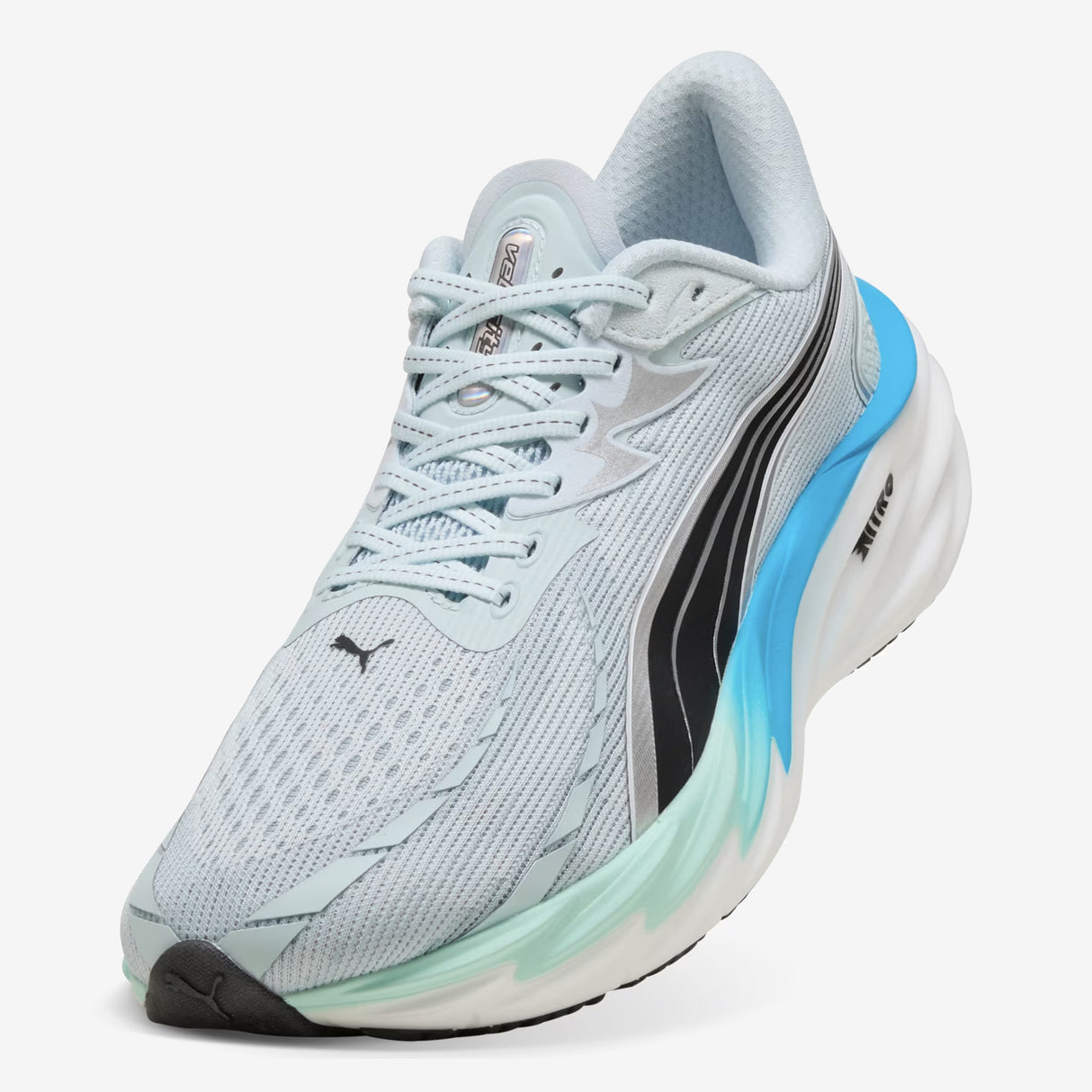 Puma - Velocity Nitro 4 - Homme