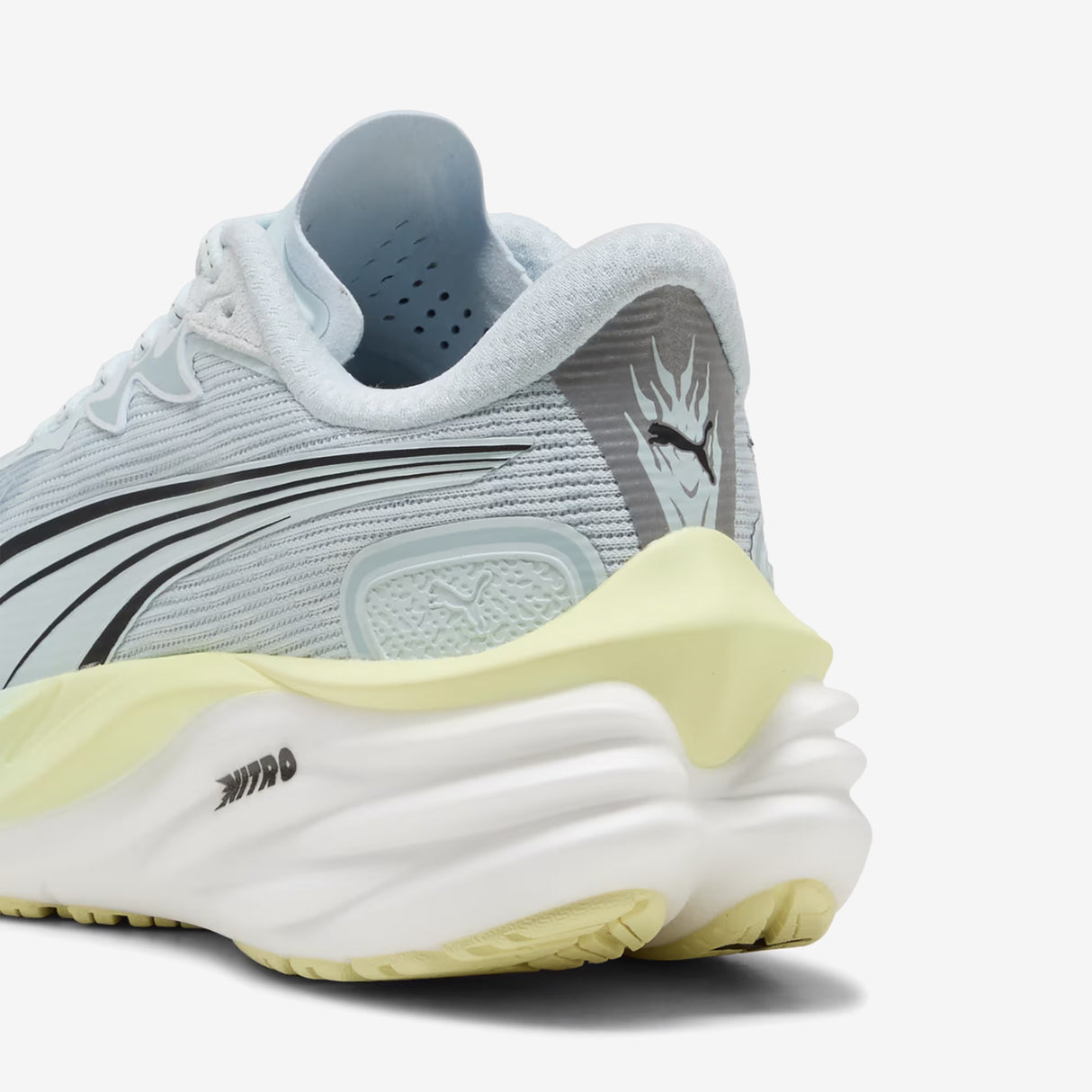 Puma - Velocity Nitro 4 - Femme