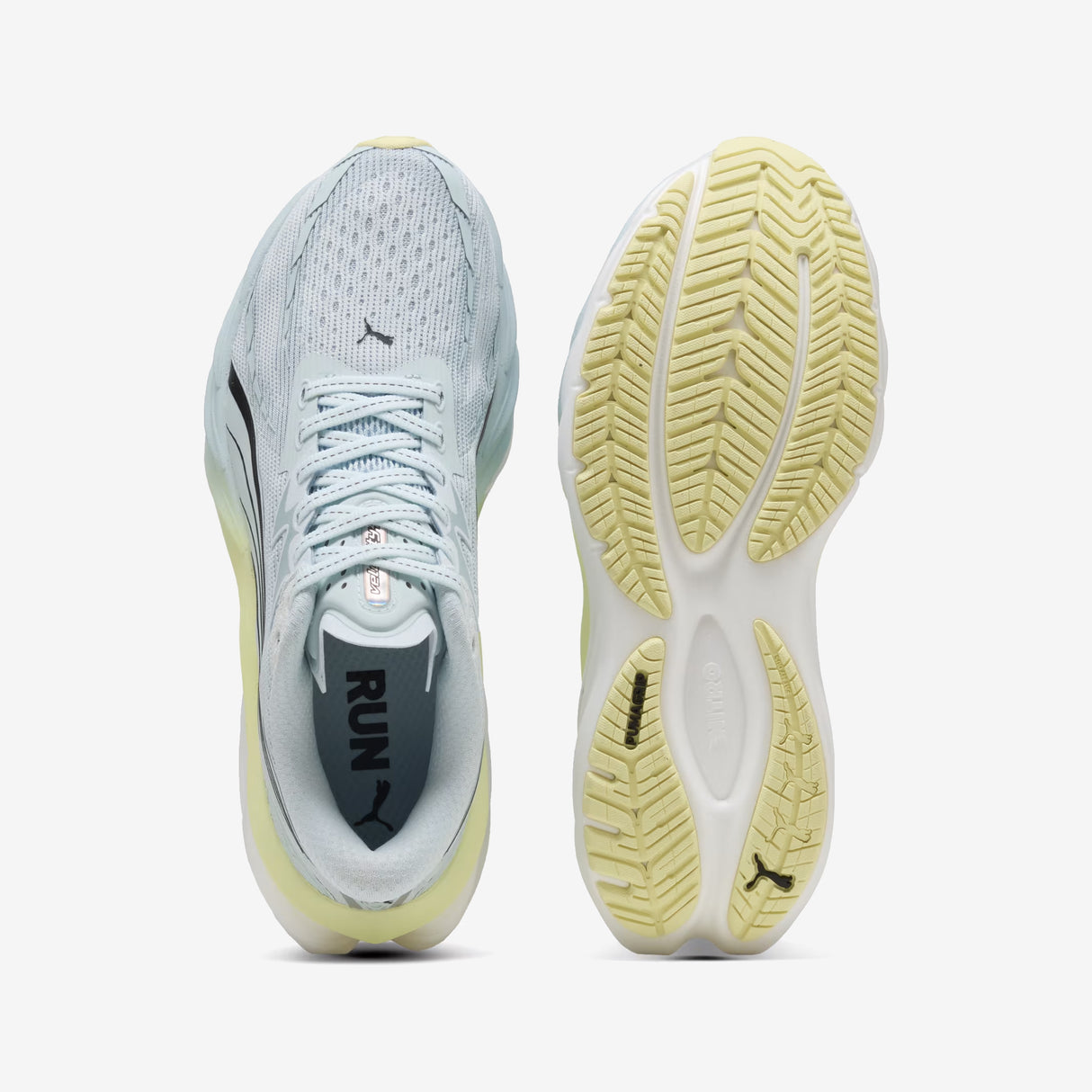 Puma - Velocity Nitro 4 - Femme
