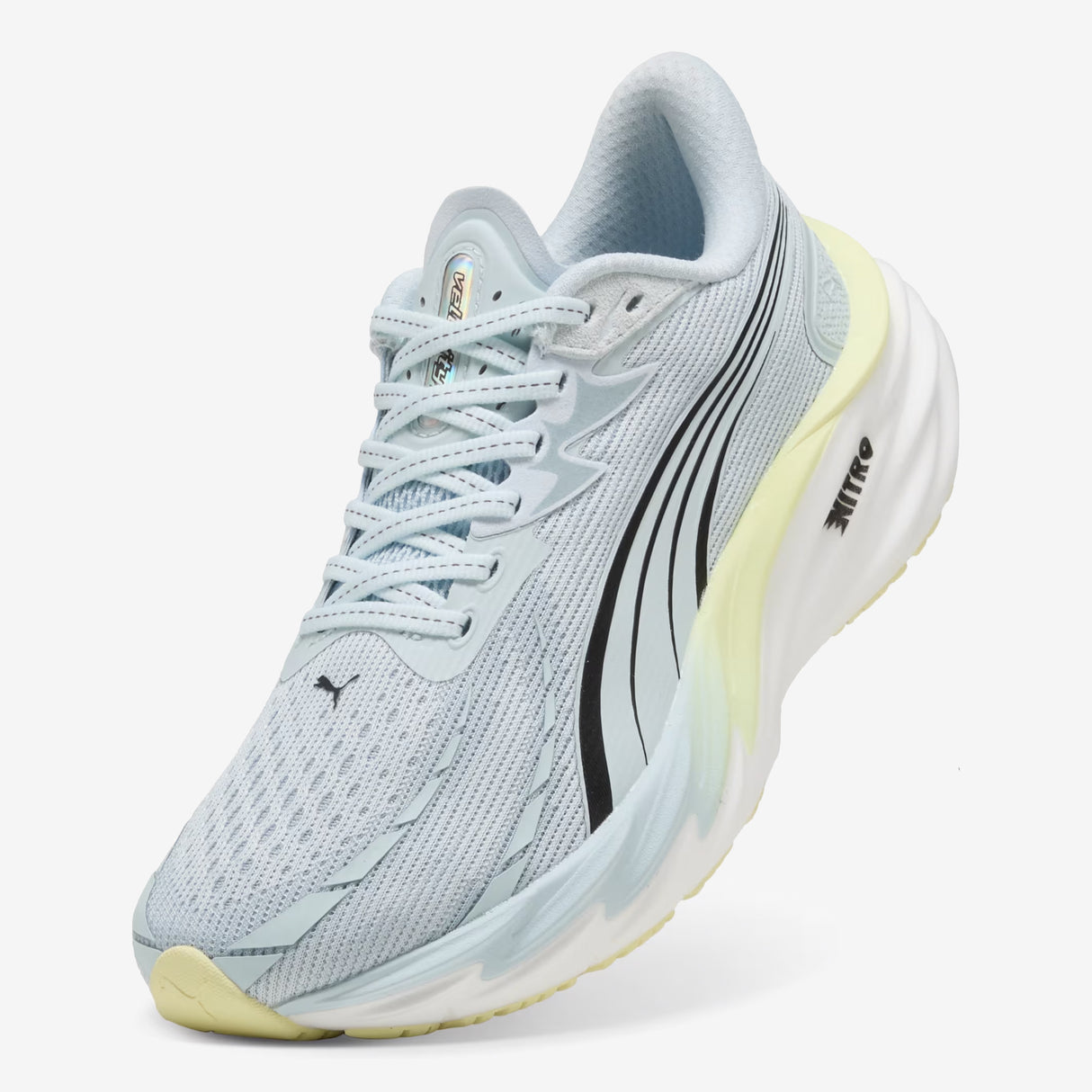 Puma - Velocity Nitro 4 - Femme