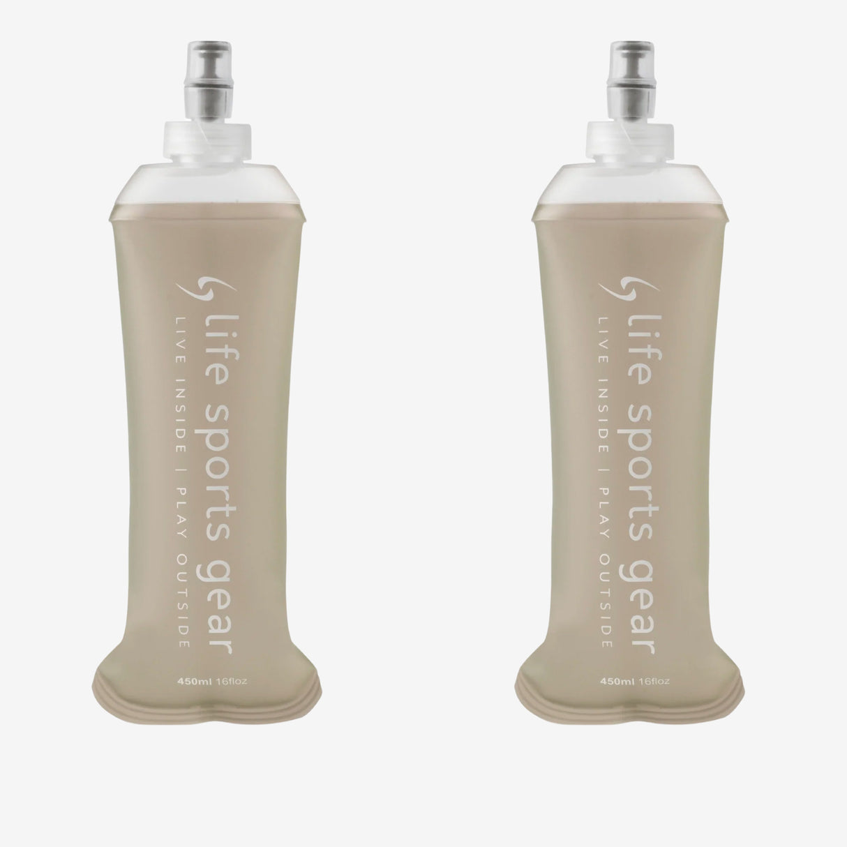 Life Sports Gear - Mist Running Vest 1.5L