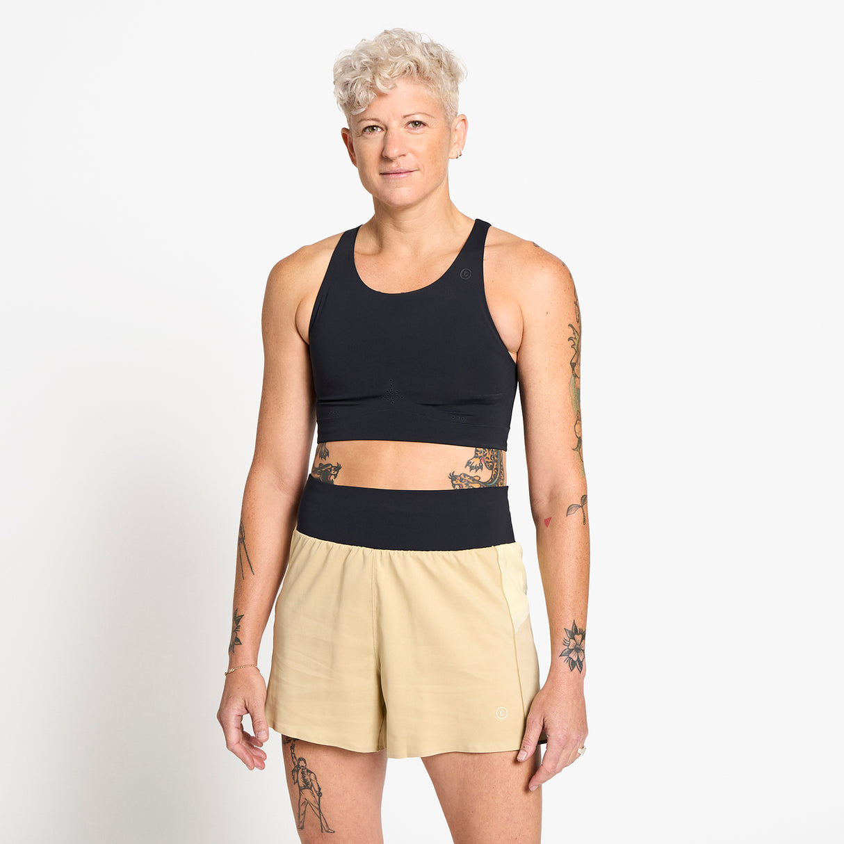 Ciele - SPDBra - Femme