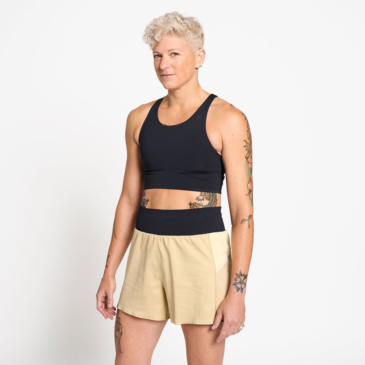 Ciele - SPDBra - Femme