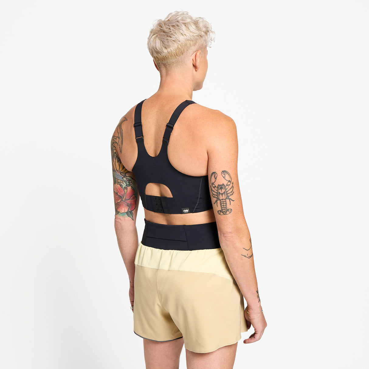 Ciele - SPDBra - Femme