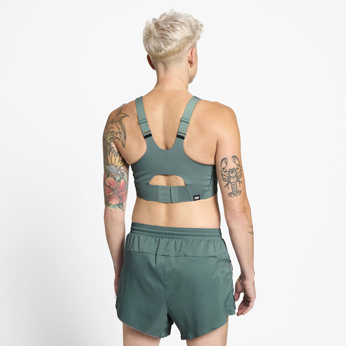 Ciele - SPDBra - Femme