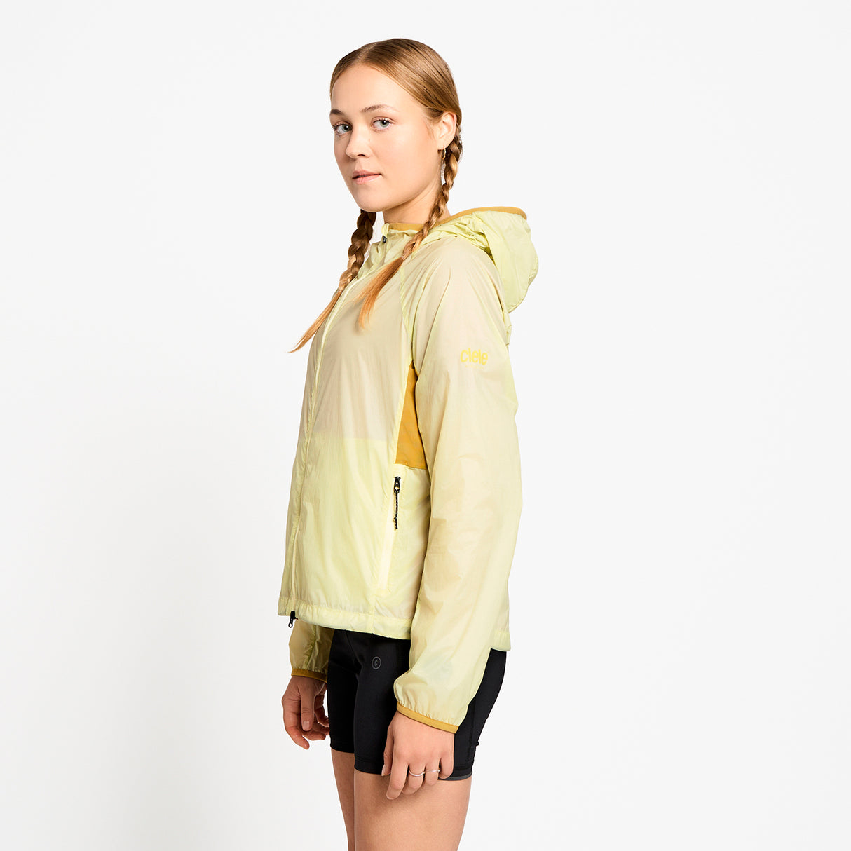 Ciele - VNT Jacket - Femme