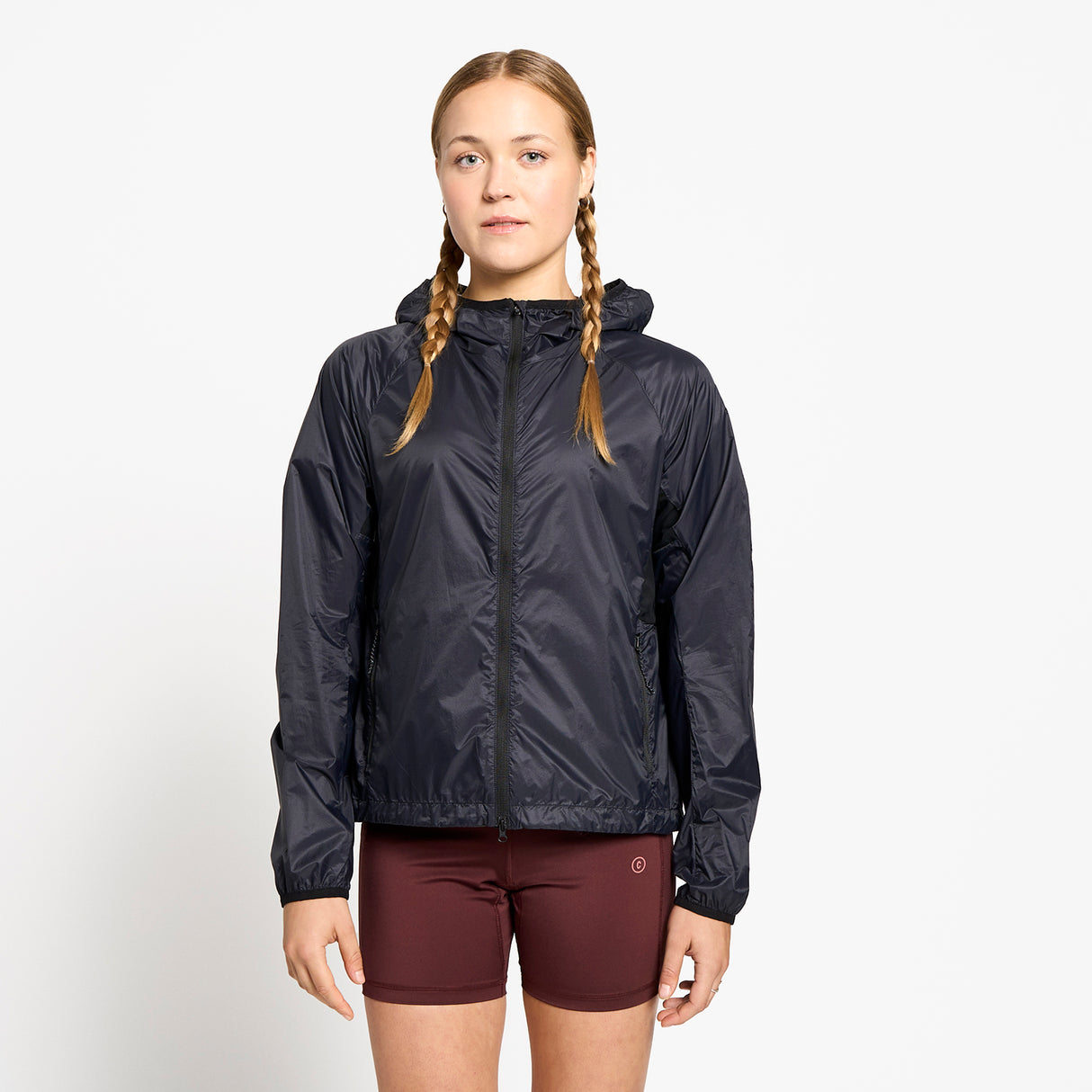 Ciele - VNT Jacket - Femme