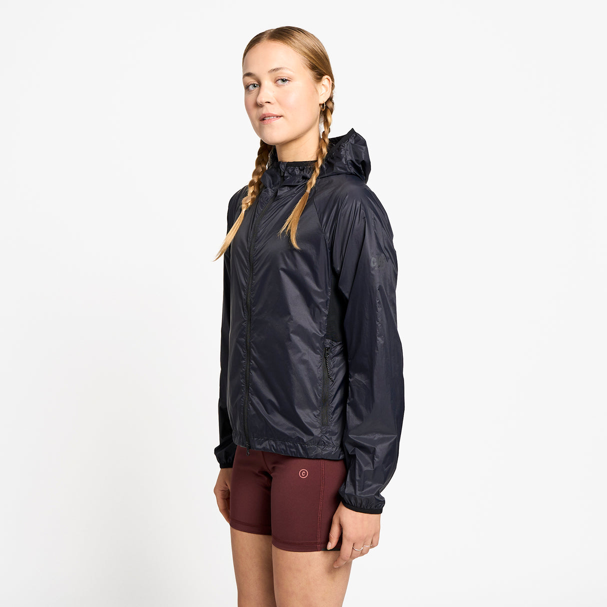 Ciele - VNT Jacket - Femme