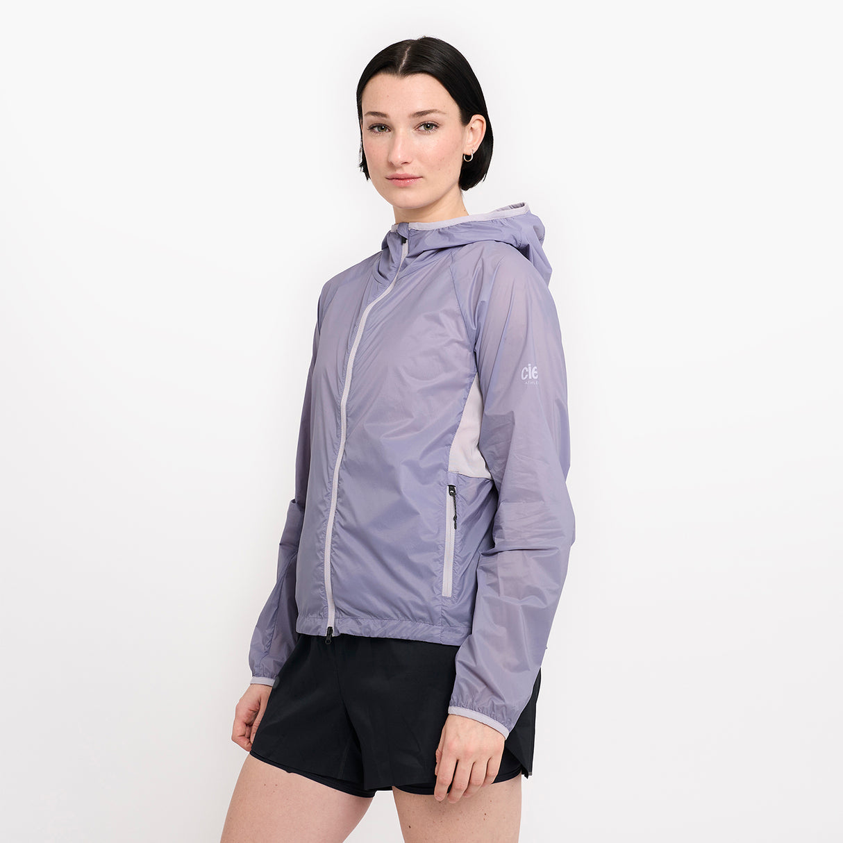 Ciele - VNT Jacket - Femme
