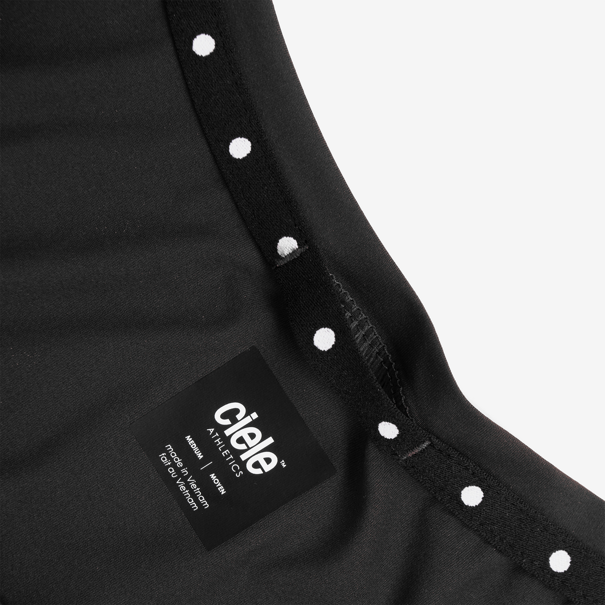 Ciele - DLY Longsleeve - Femme