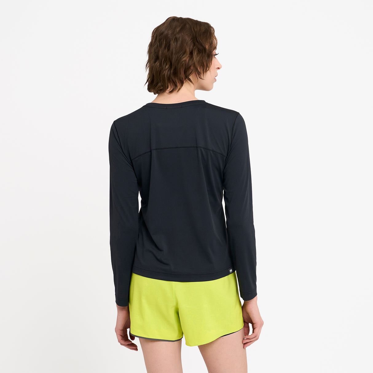 Ciele - DLY Longsleeve - Femme