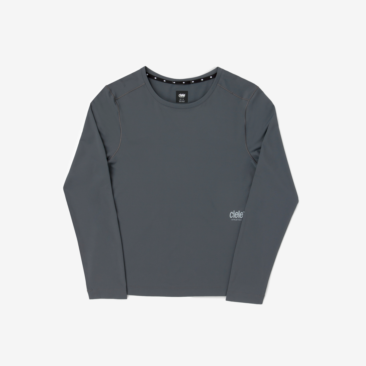 Ciele - DLYLongsleeve - Femme