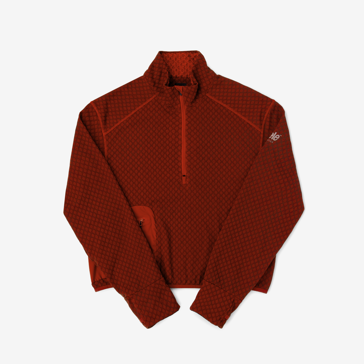 Ciele - VLV Halfzip - Femme