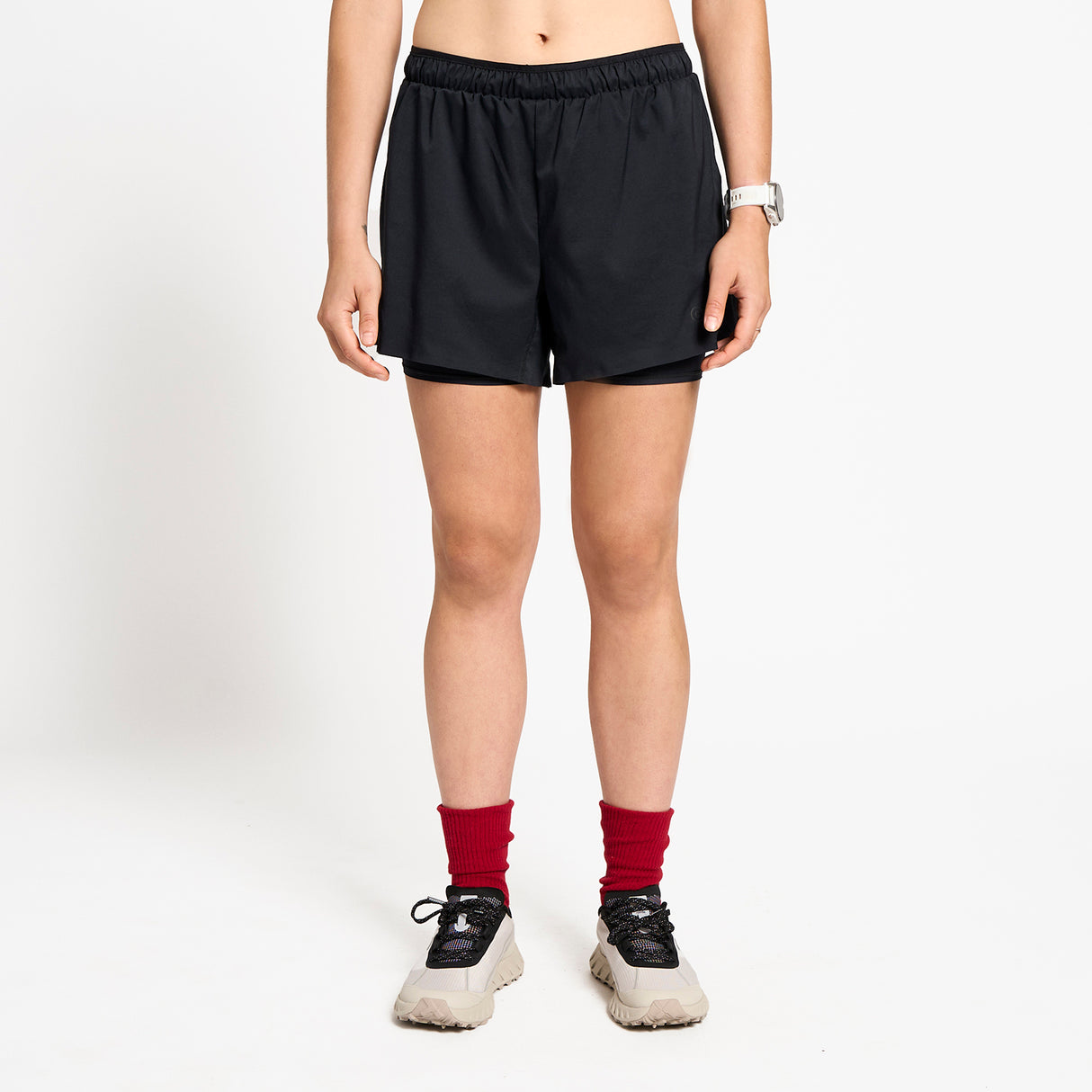 Ciele - DLY Short 4" Long Brief - Femme