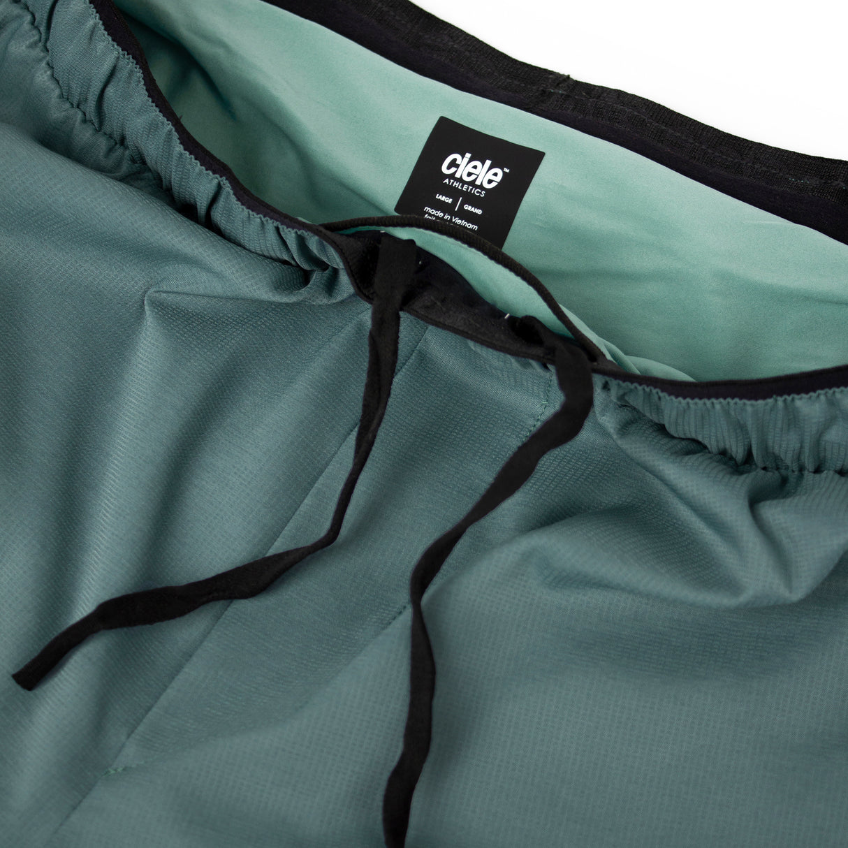 Ciele - DLY Short 4" Long Brief - Femme