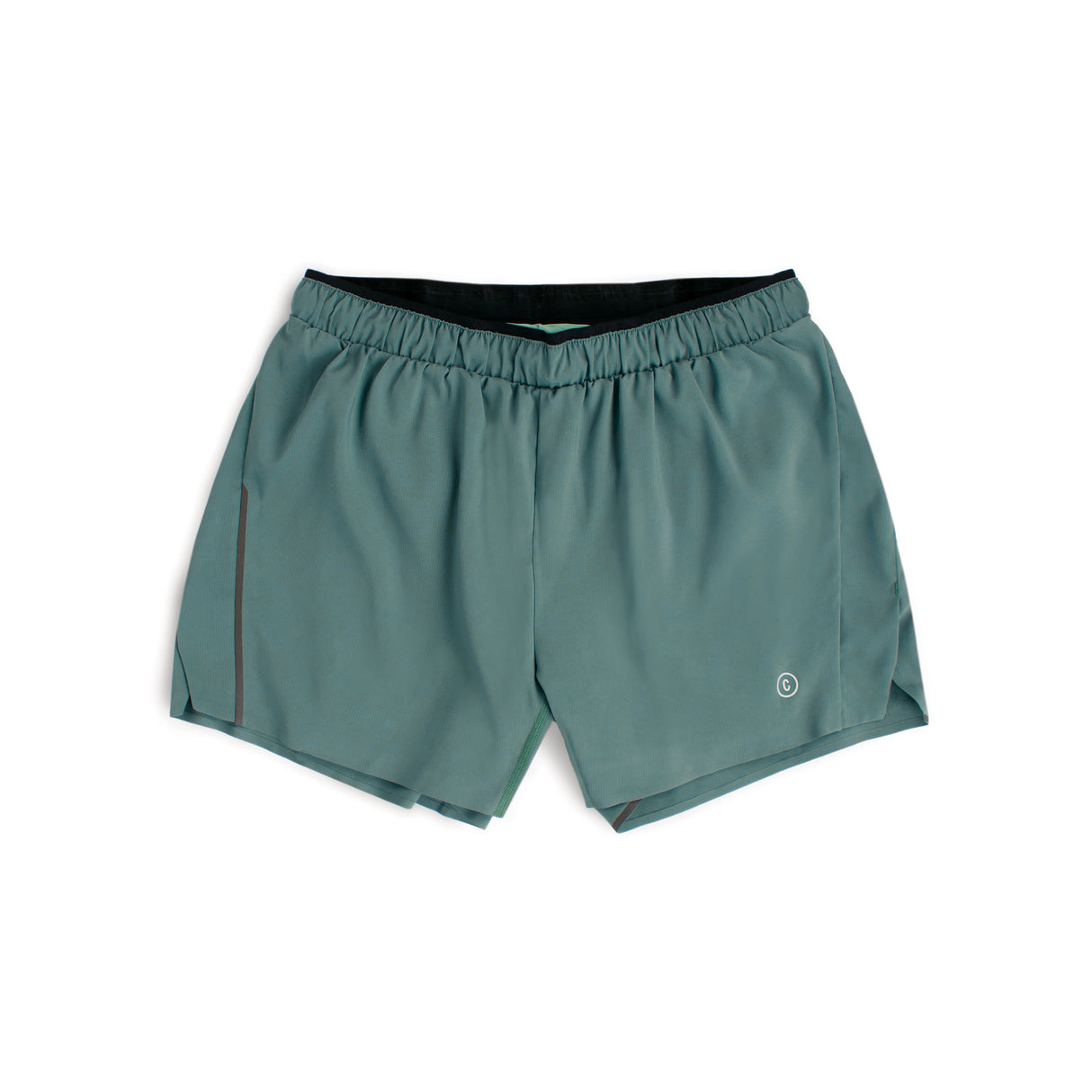 Ciele - DLY Short 4" Long Brief - Femme