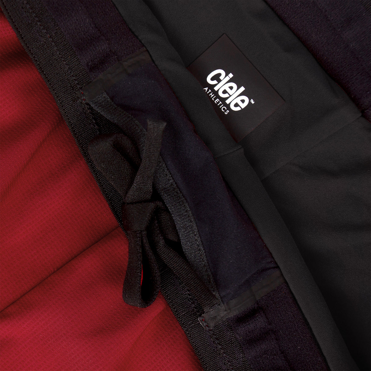 Ciele - DLY Short 4" Long Brief - Femme