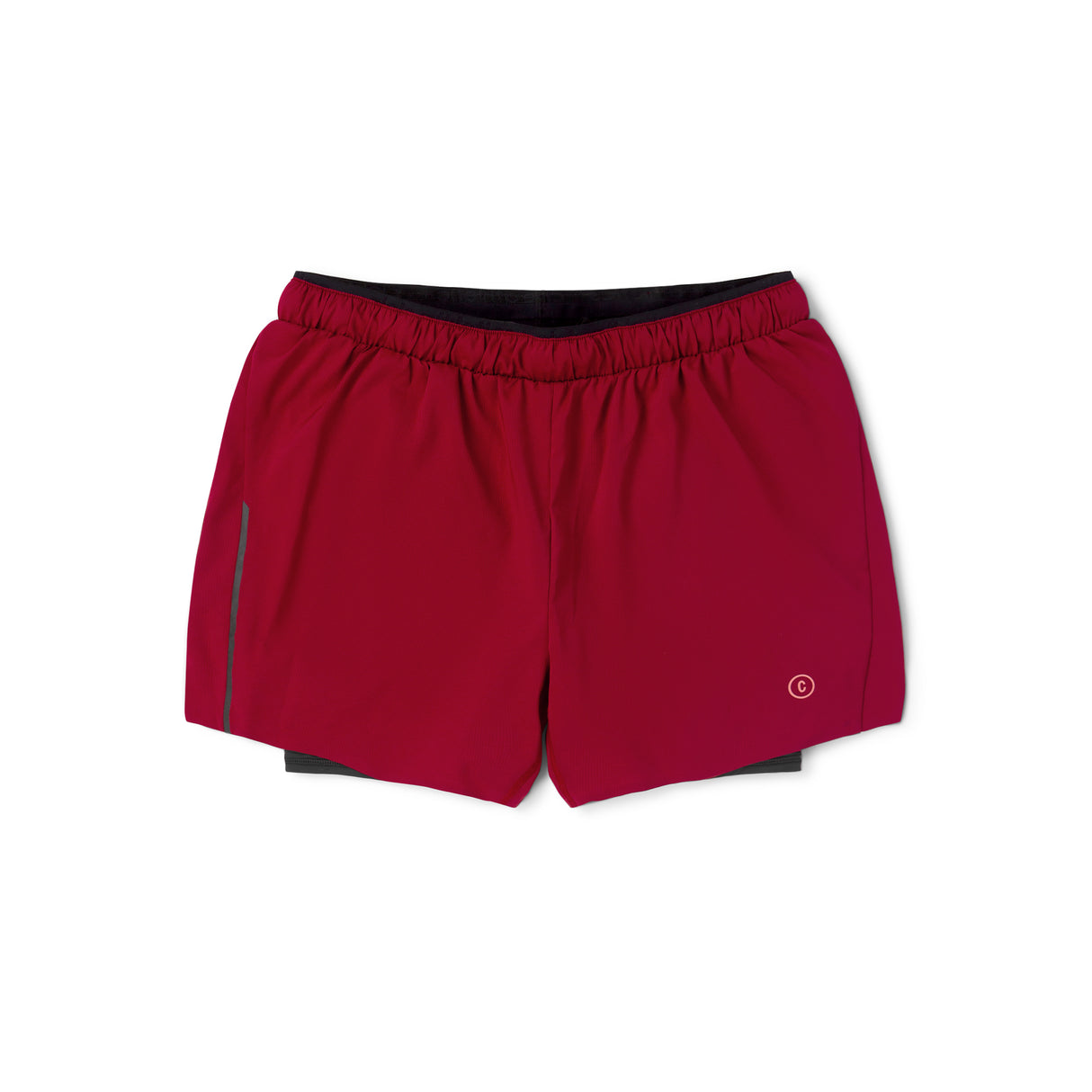 Ciele - DLY Short 4" Long Brief - Femme