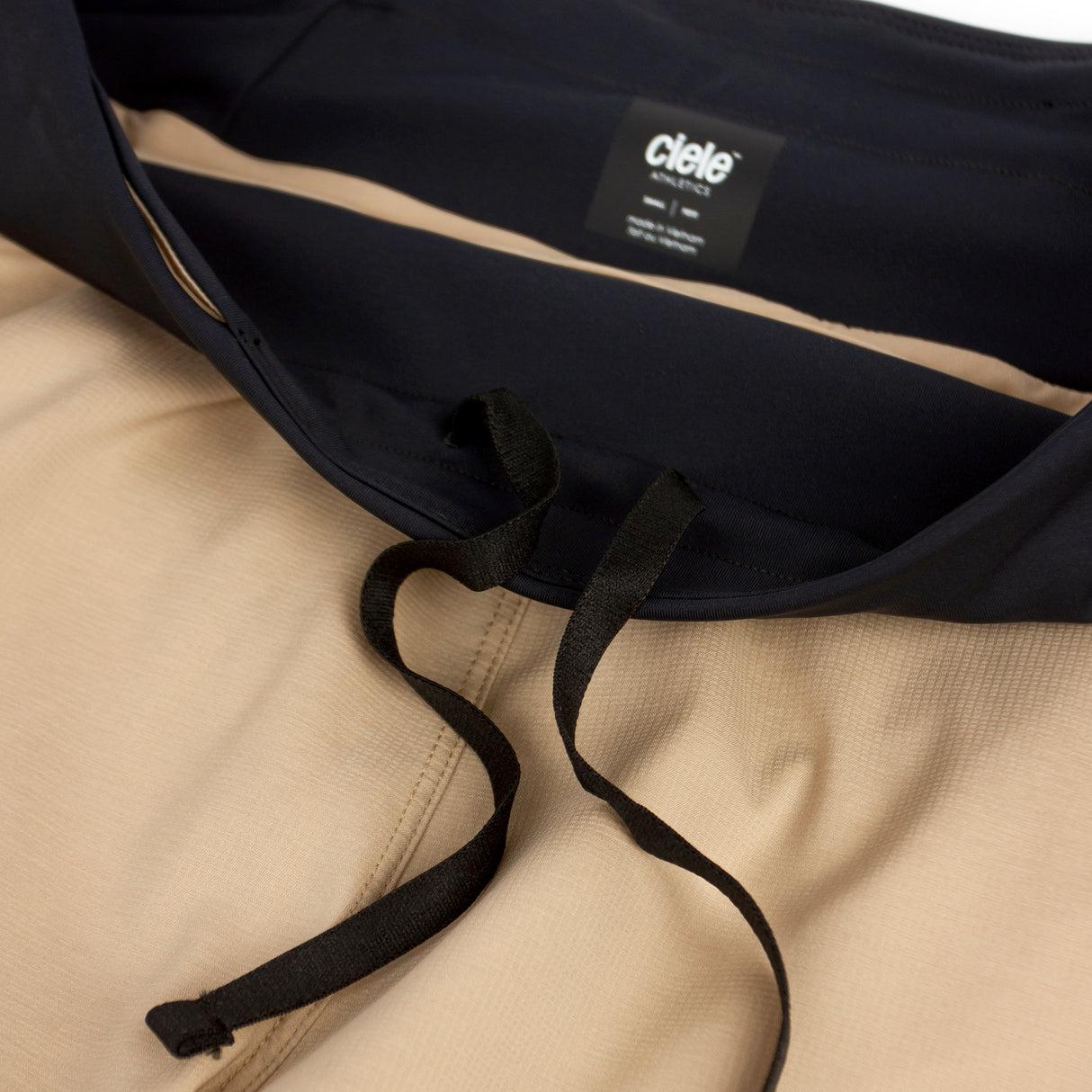 Ciele - TRN Short 4" Brief - Femme