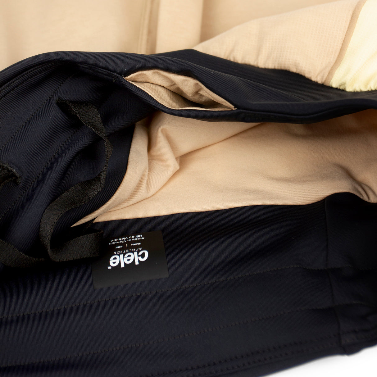 Ciele - TRN Short 4" Brief - Femme