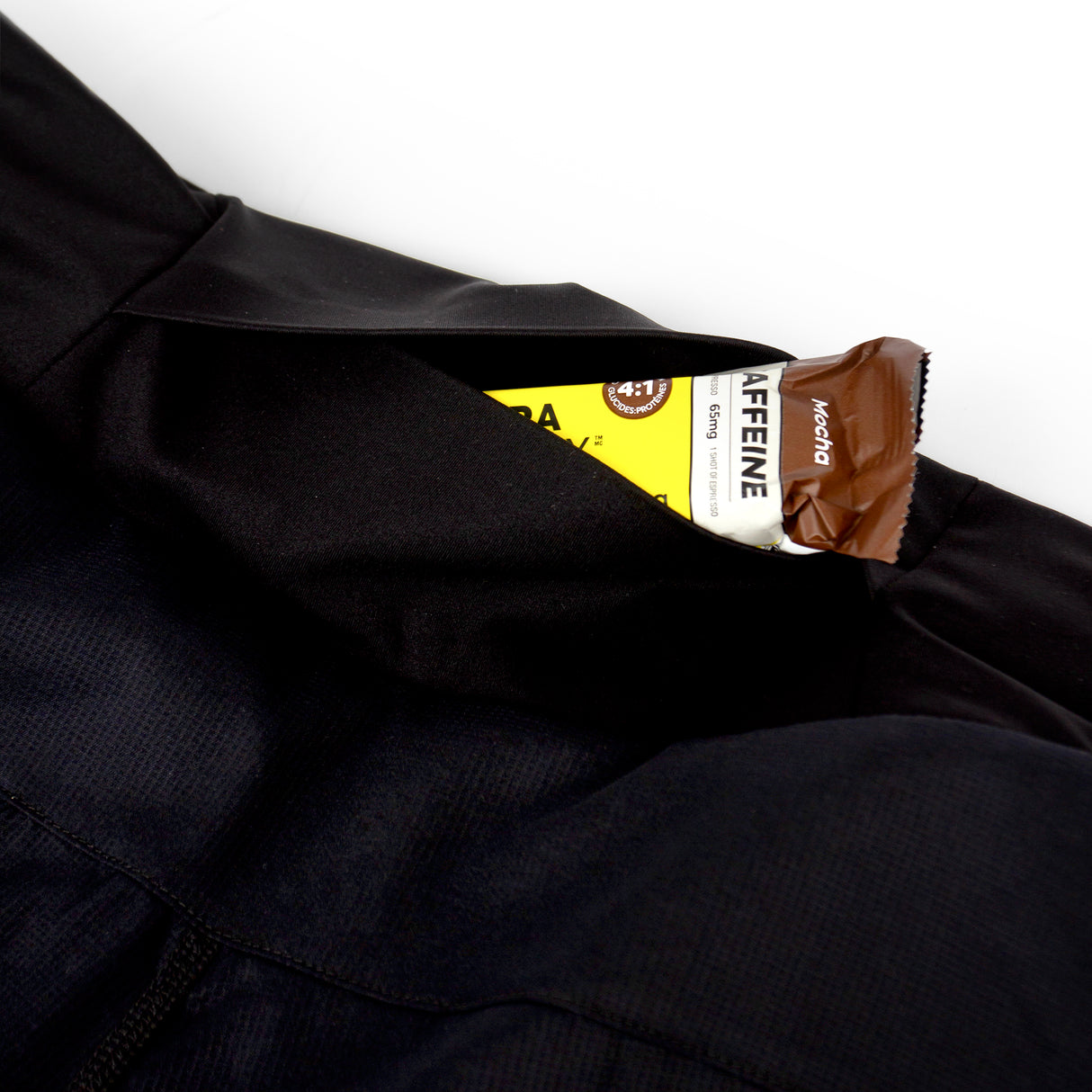 Ciele - TRN Short 4" Brief - Femme