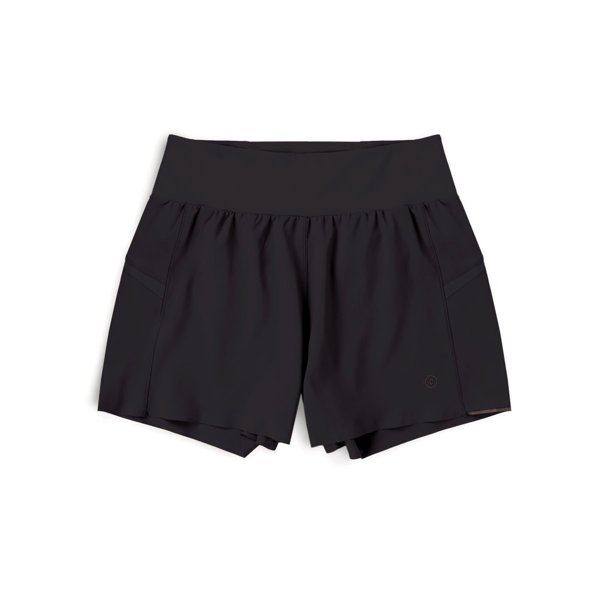 Ciele - TRN Short 4" Brief - Femme